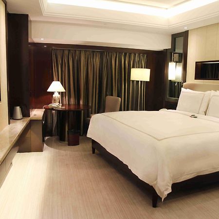 The Pavilion Hotel Shenzhen Luaran gambar
