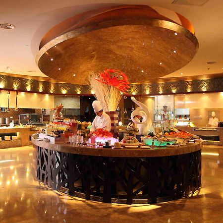 The Pavilion Hotel Shenzhen Luaran gambar