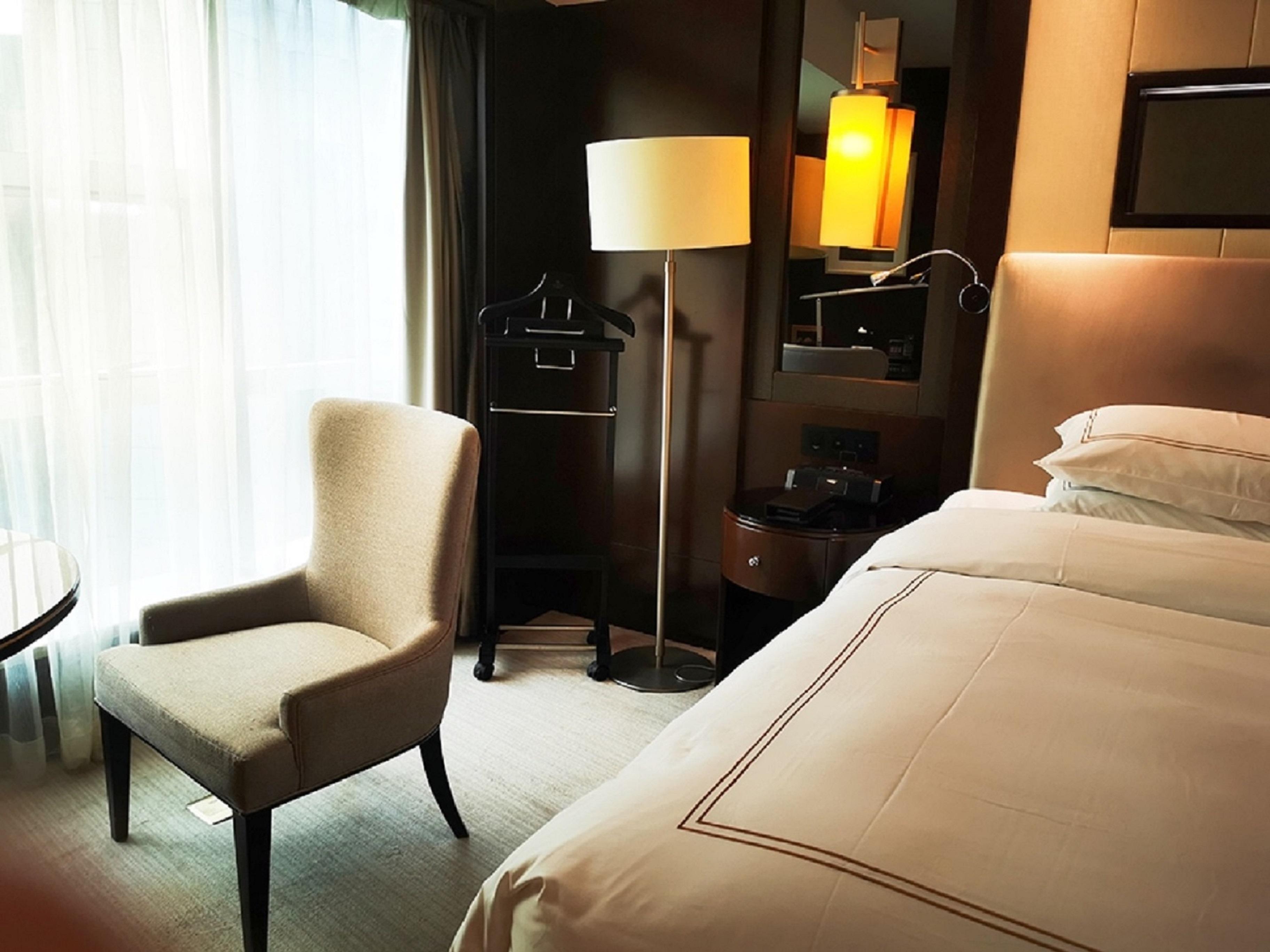 The Pavilion Hotel Shenzhen Luaran gambar