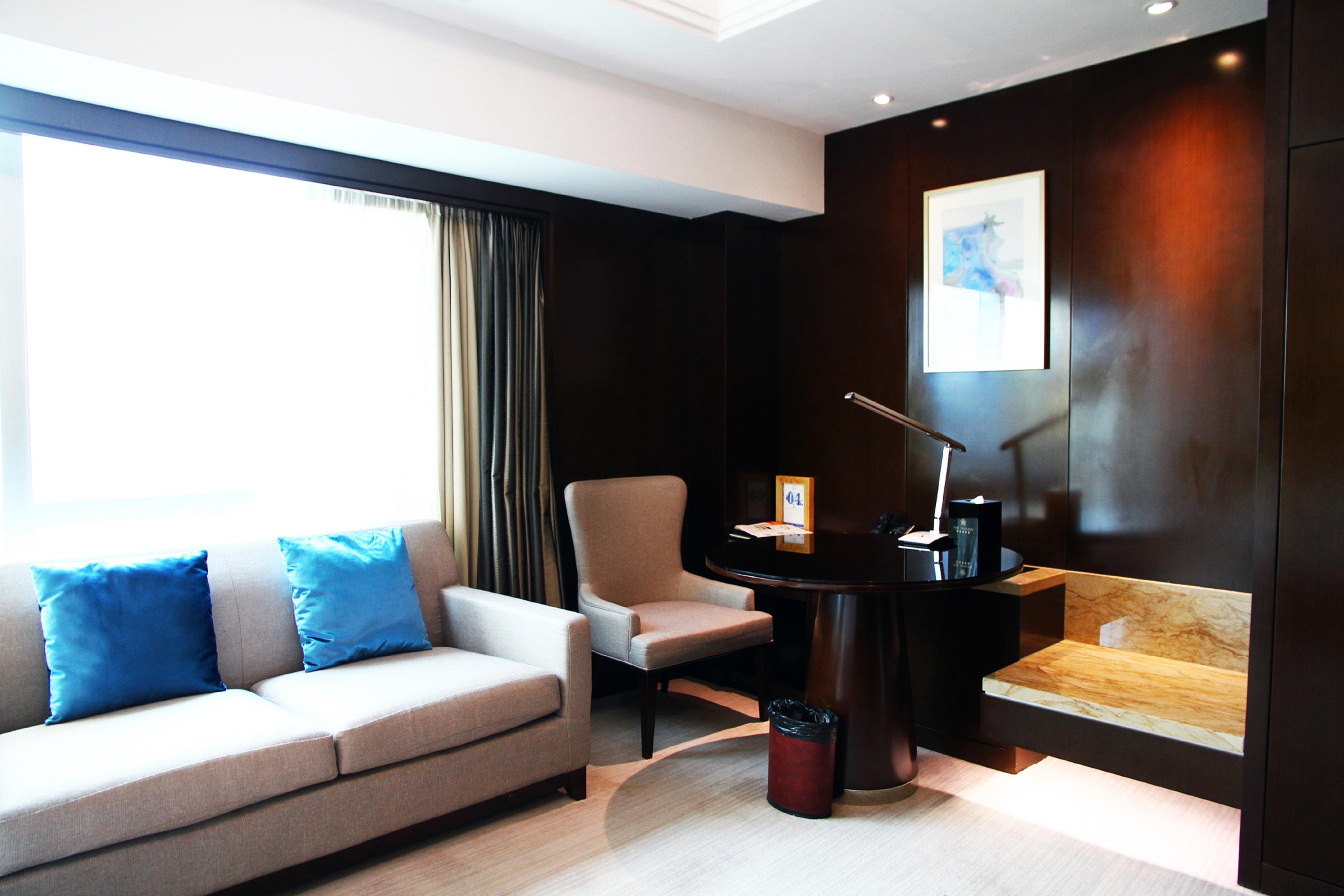 The Pavilion Hotel Shenzhen Luaran gambar