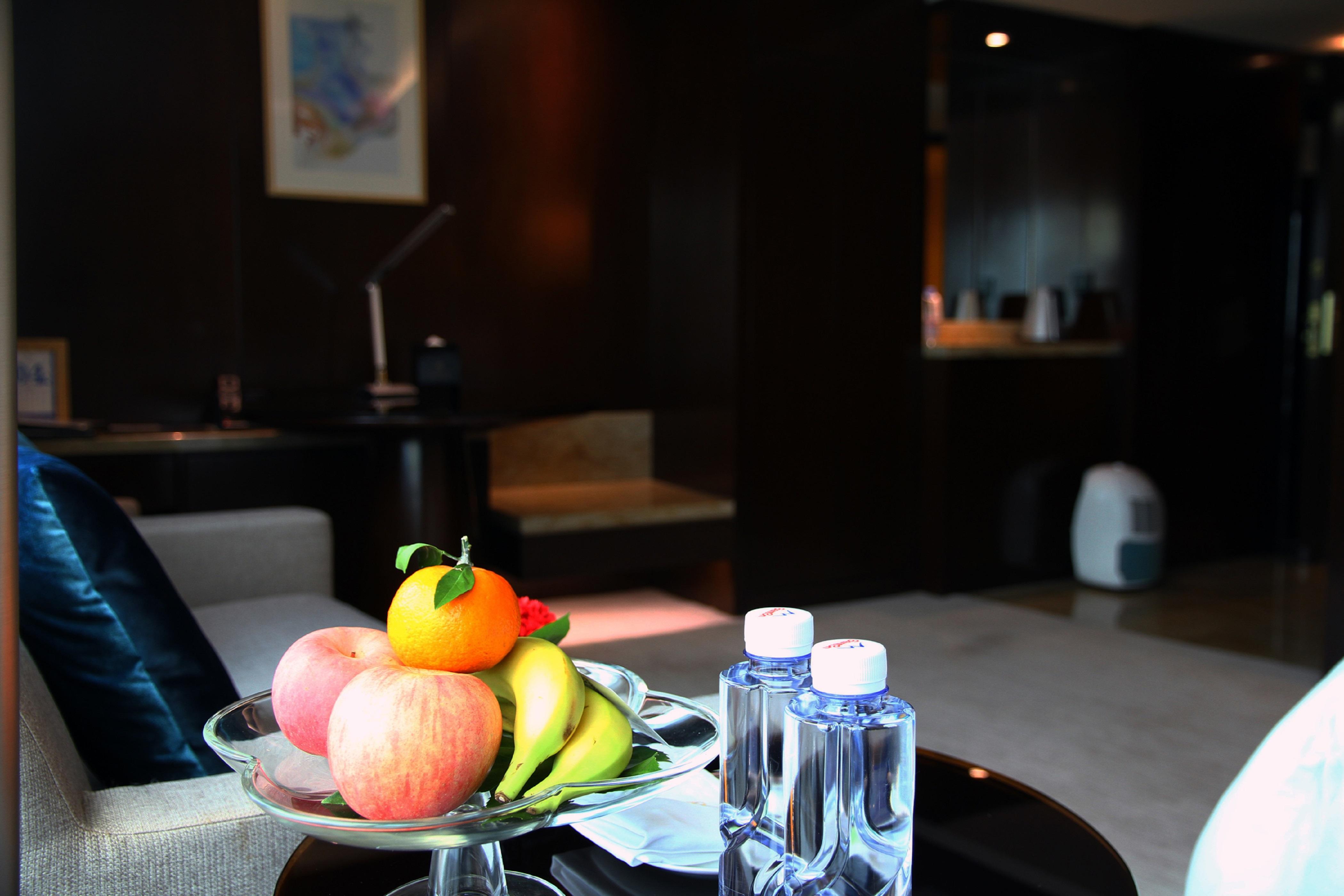 The Pavilion Hotel Shenzhen Luaran gambar