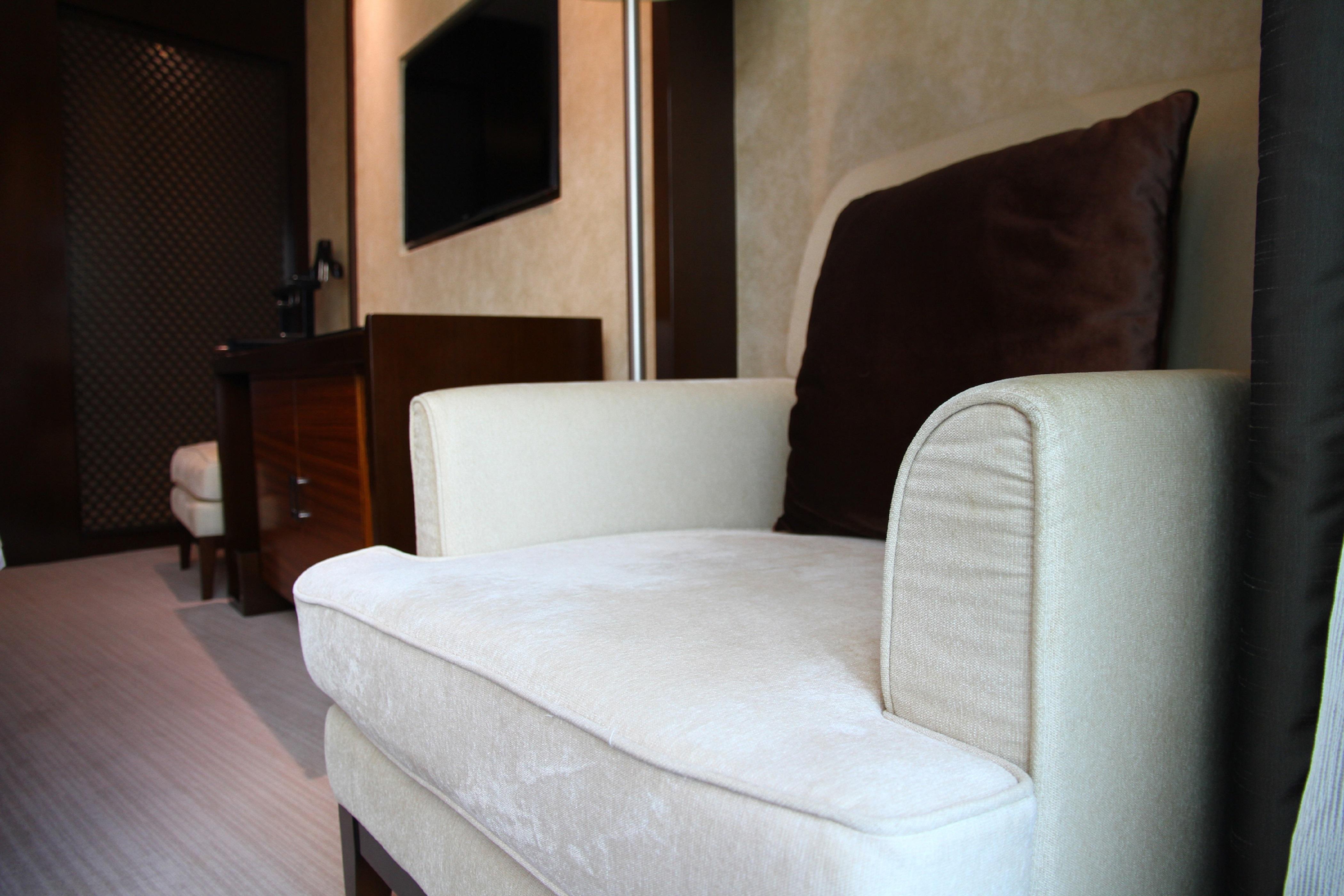 The Pavilion Hotel Shenzhen Luaran gambar