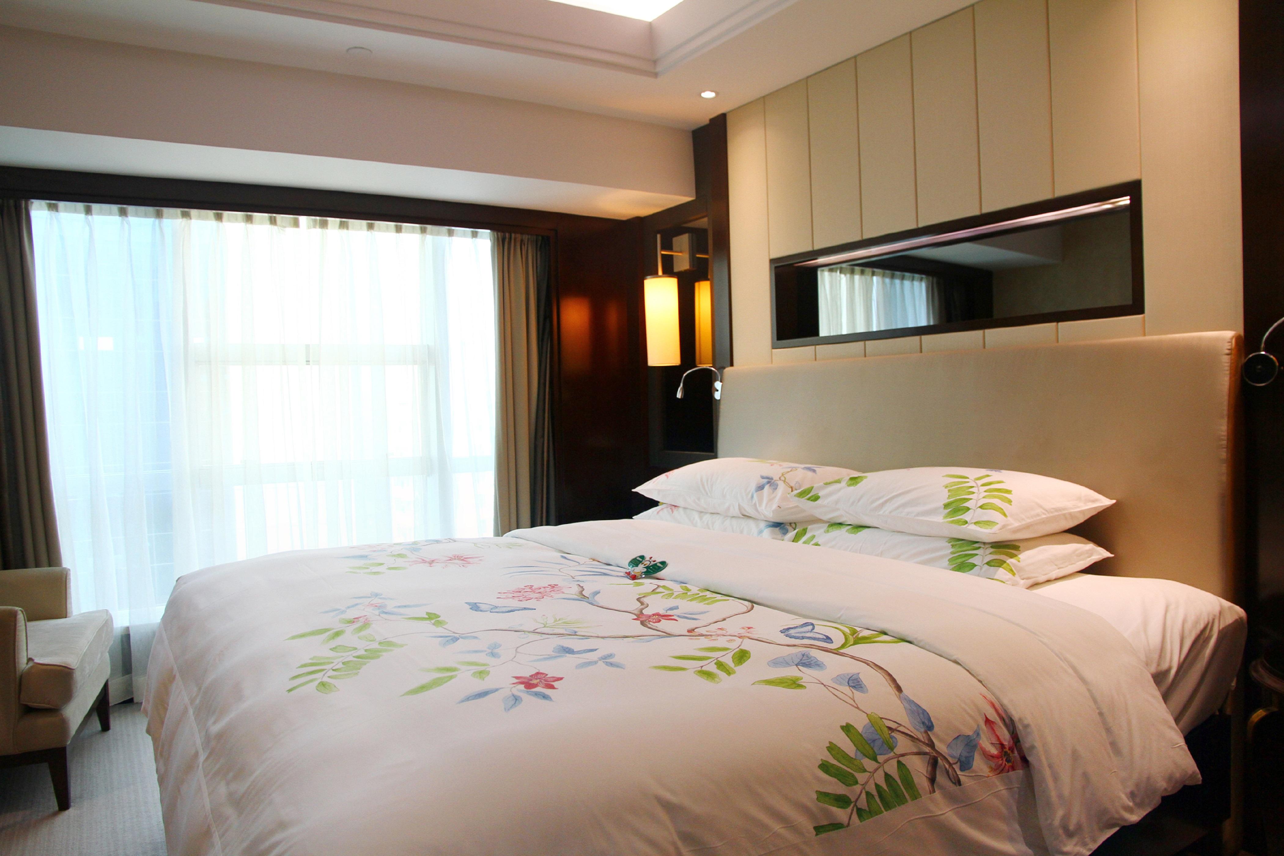 The Pavilion Hotel Shenzhen Luaran gambar