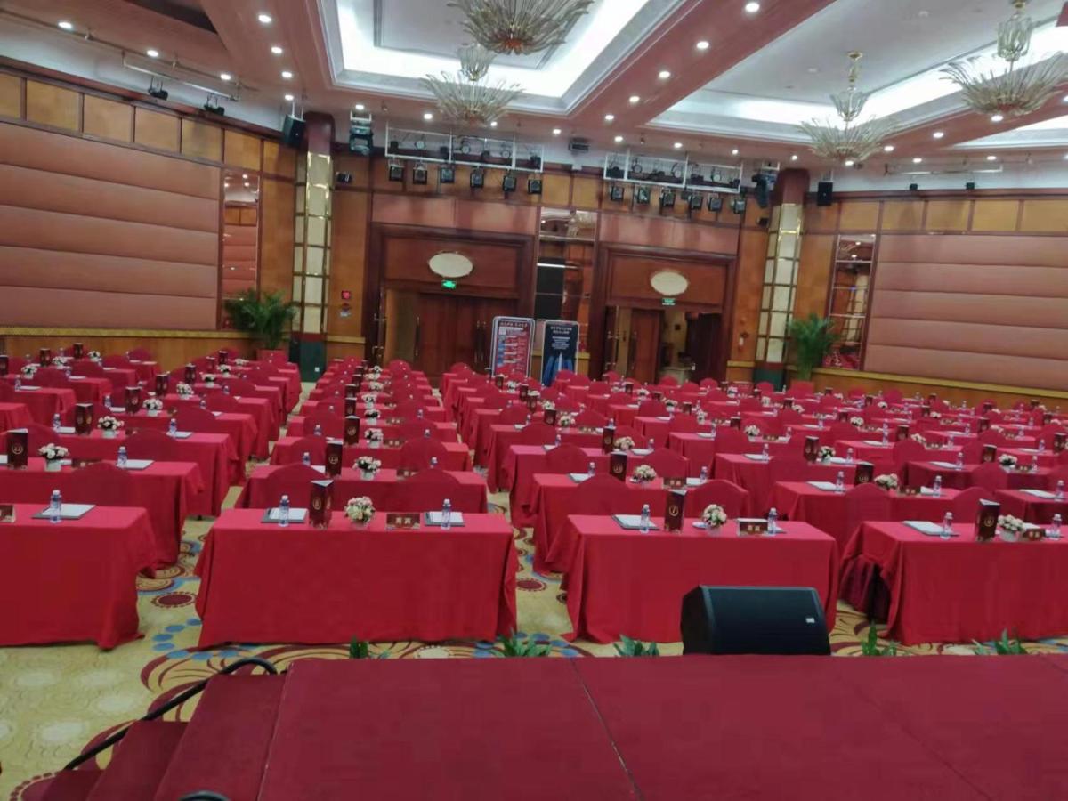 The Pavilion Hotel Shenzhen Luaran gambar