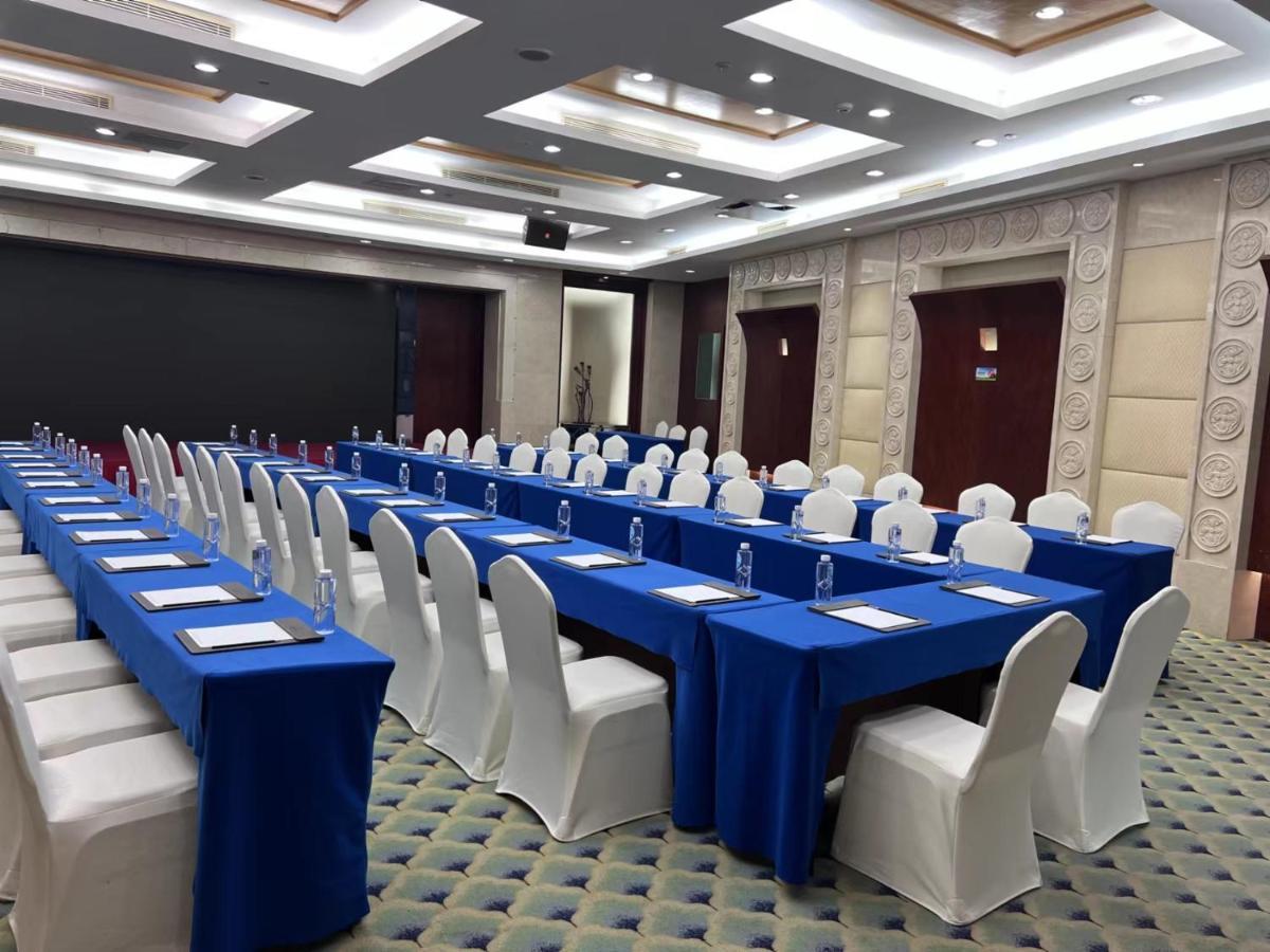 The Pavilion Hotel Shenzhen Luaran gambar